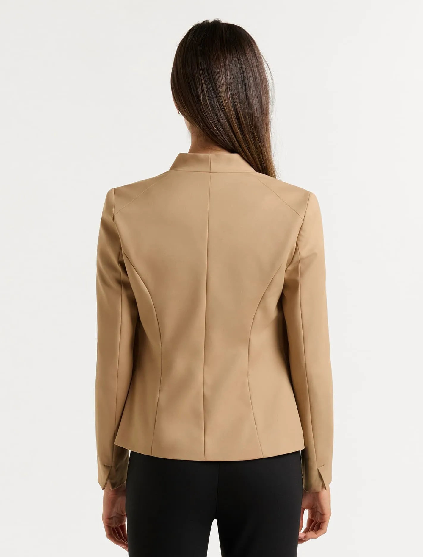 Alice Fitted Blazer