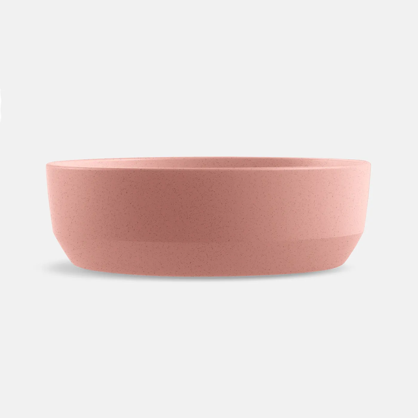 Bevel Wheat Pet Bowl