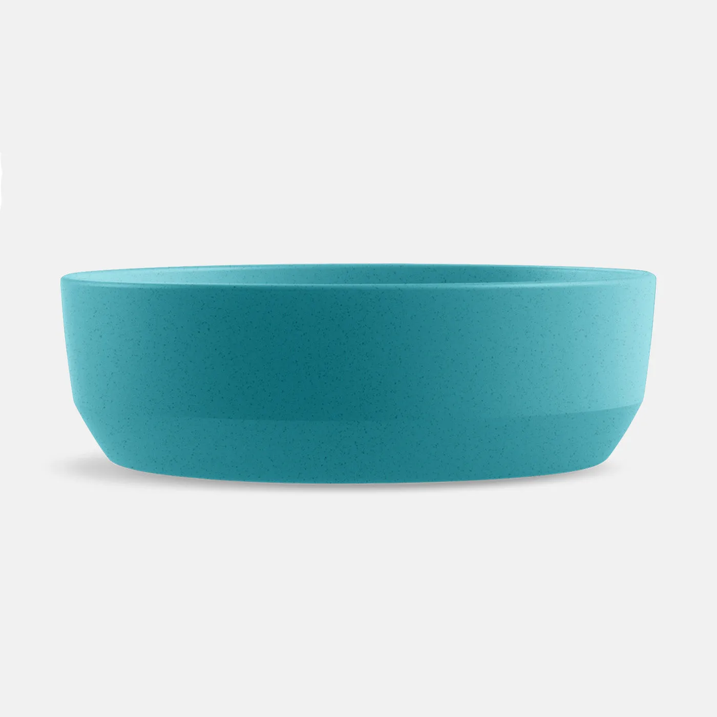 Bevel Wheat Pet Bowl