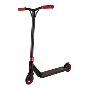 Blazer Pro Spectre Complete Stunt Scooter - Black/Red