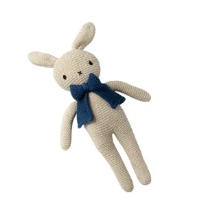 Bunny Suit Up - Blue Melange