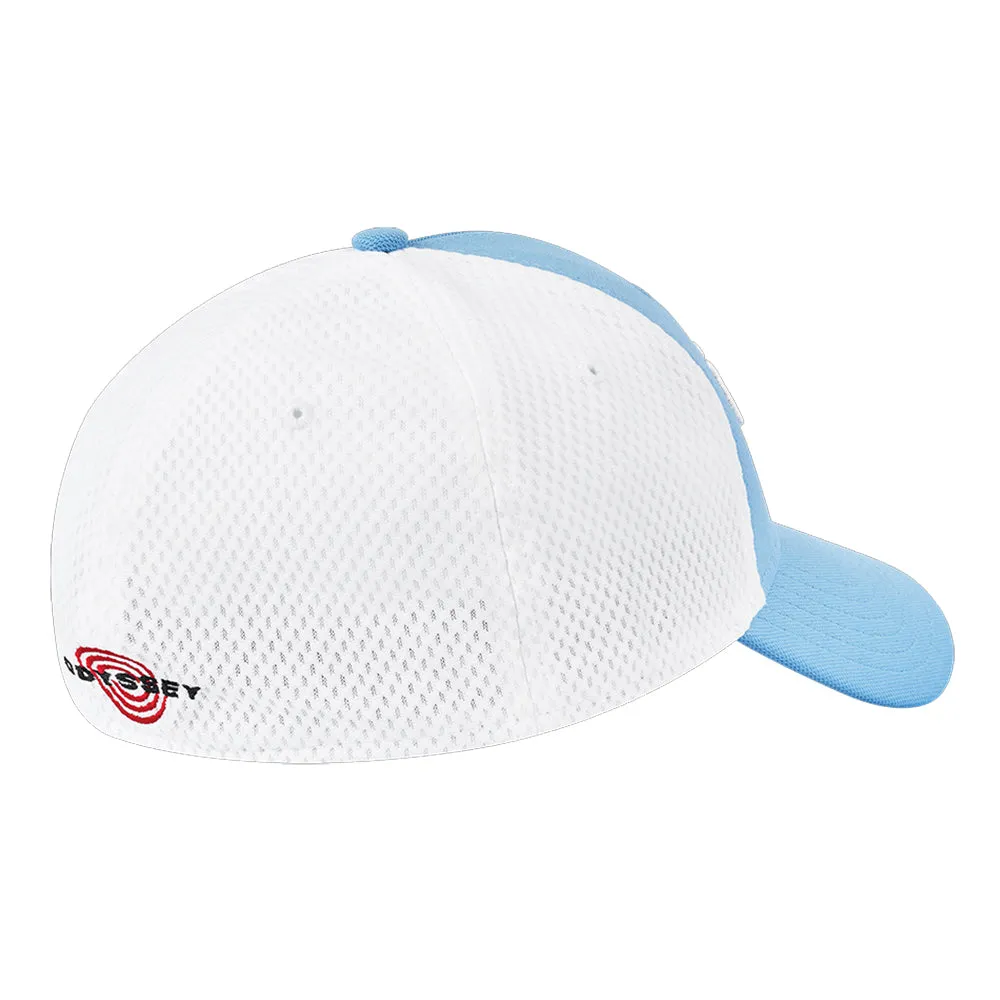 Callaway Mesh Fitted Mens Hat