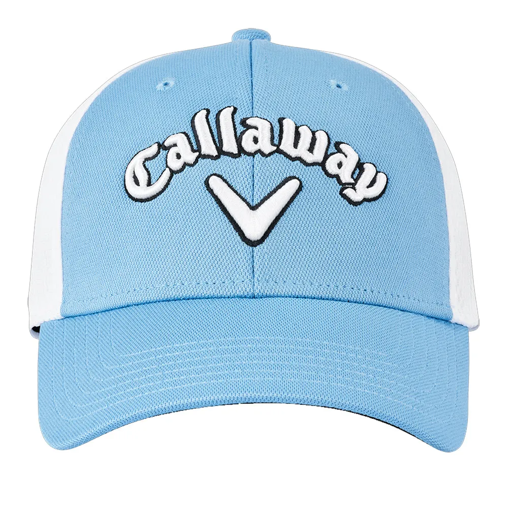 Callaway Mesh Fitted Mens Hat