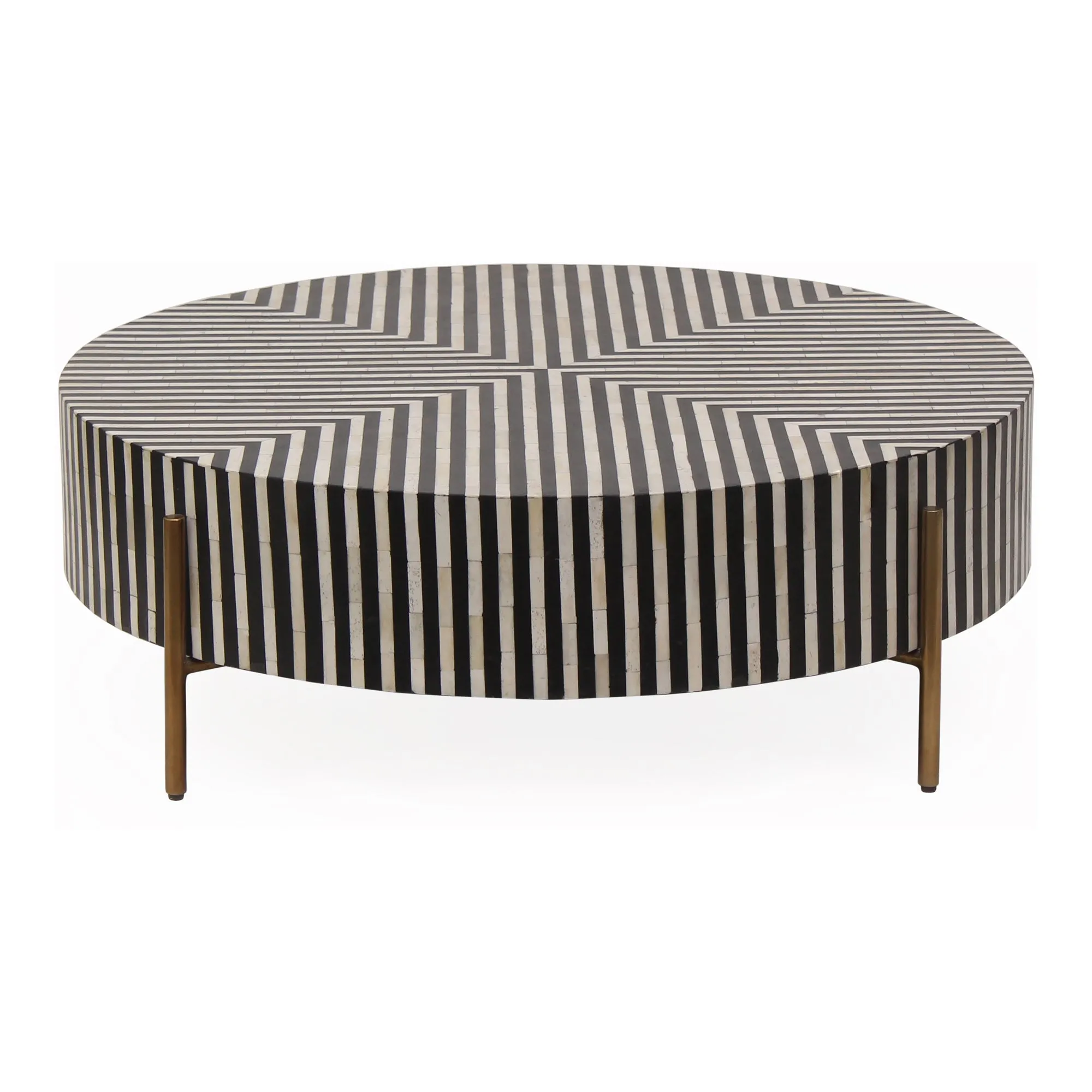 Chameau Coffee Table