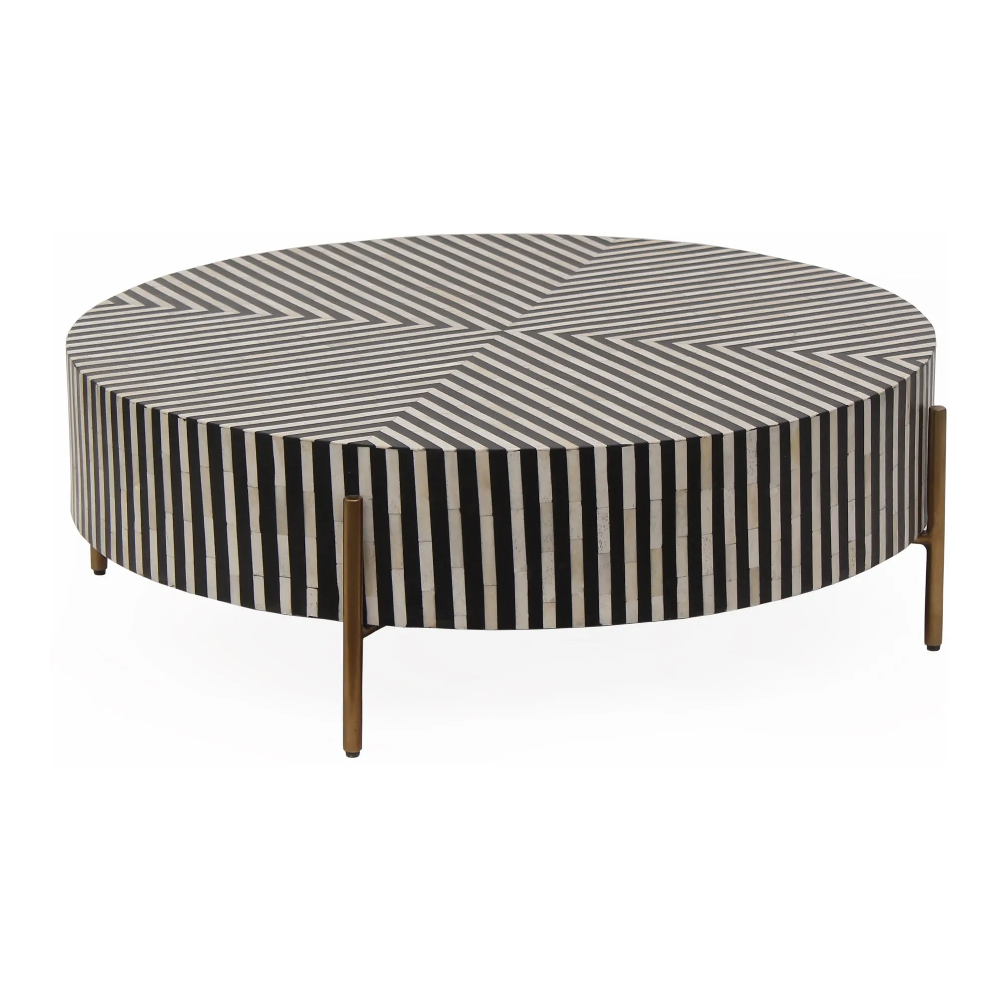 Chameau Coffee Table