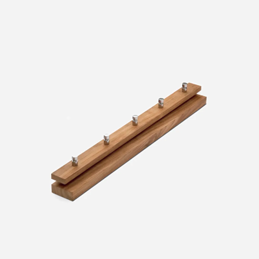 Cutter Coat Rack