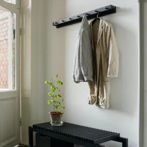 Cutter Coat Rack