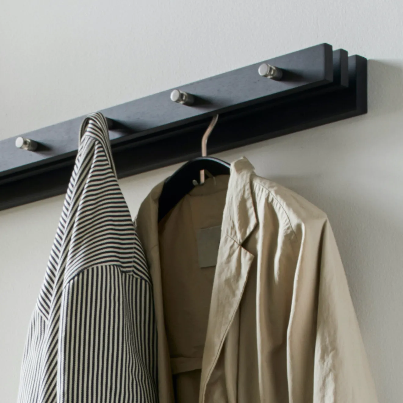 Cutter Coat Rack