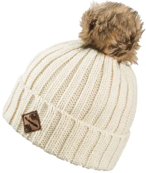 Dakine Womens Kylie Beanie Turtledove