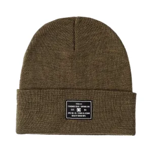 DC Label Beanie