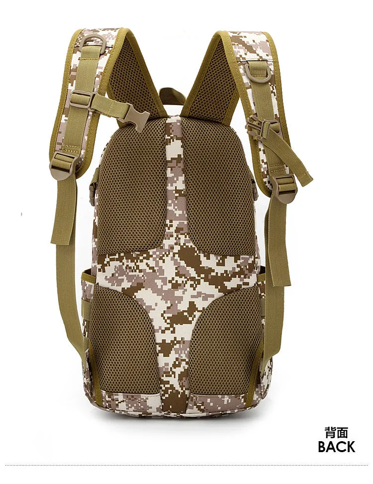 Fashionable Backpack for Sports