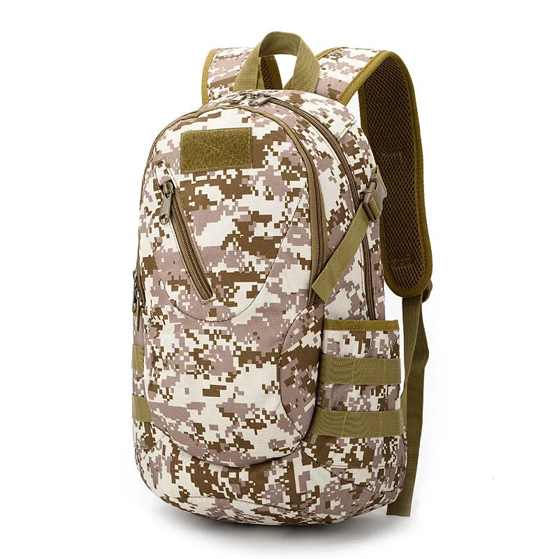 Fashionable Backpack for Sports