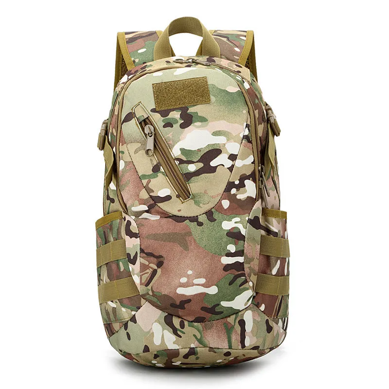 Fashionable Backpack for Sports