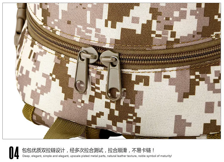 Fashionable Backpack for Sports