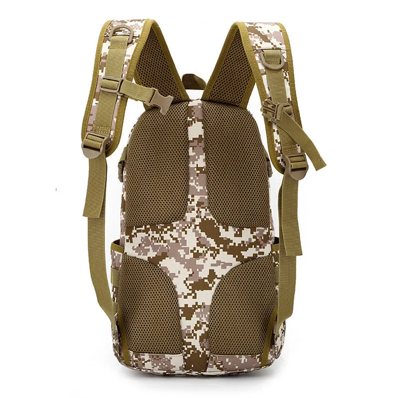 Fashionable Backpack for Sports