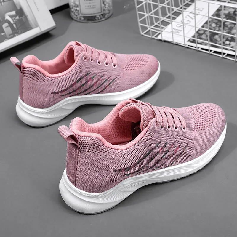 Fashionable Casual Walking Shoes