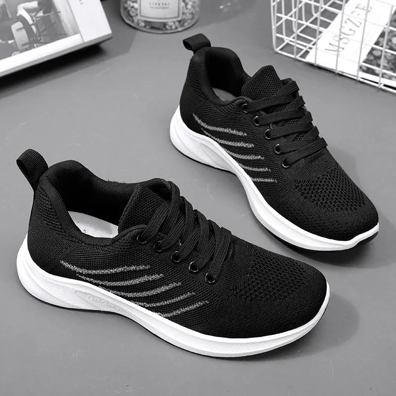 Fashionable Casual Walking Shoes