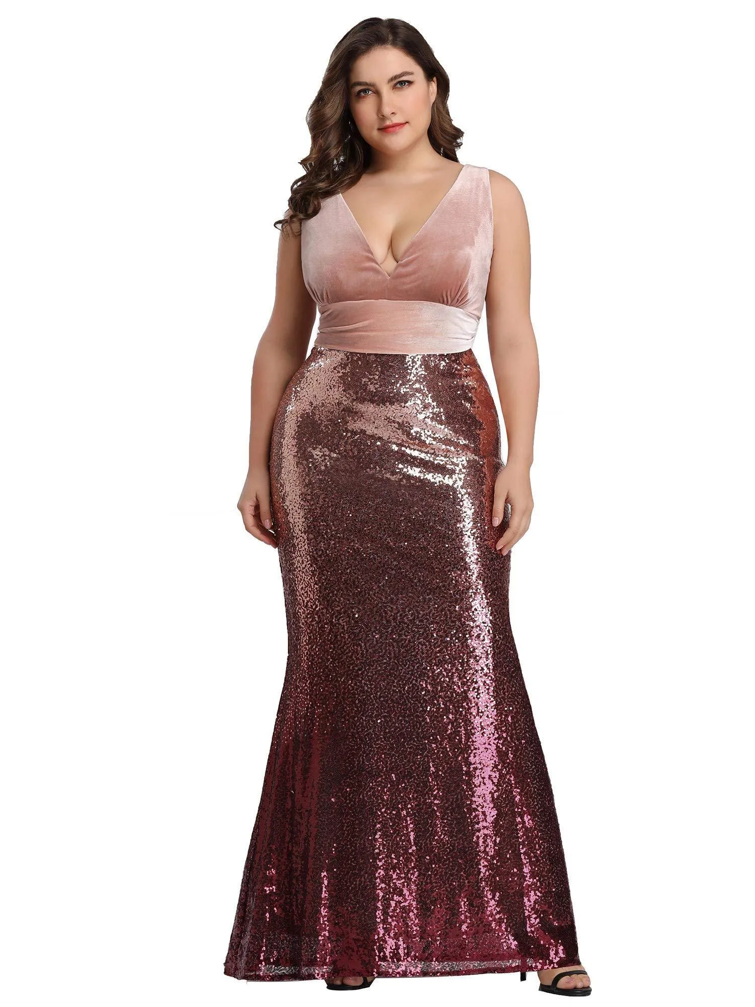 Formal Evening Dress