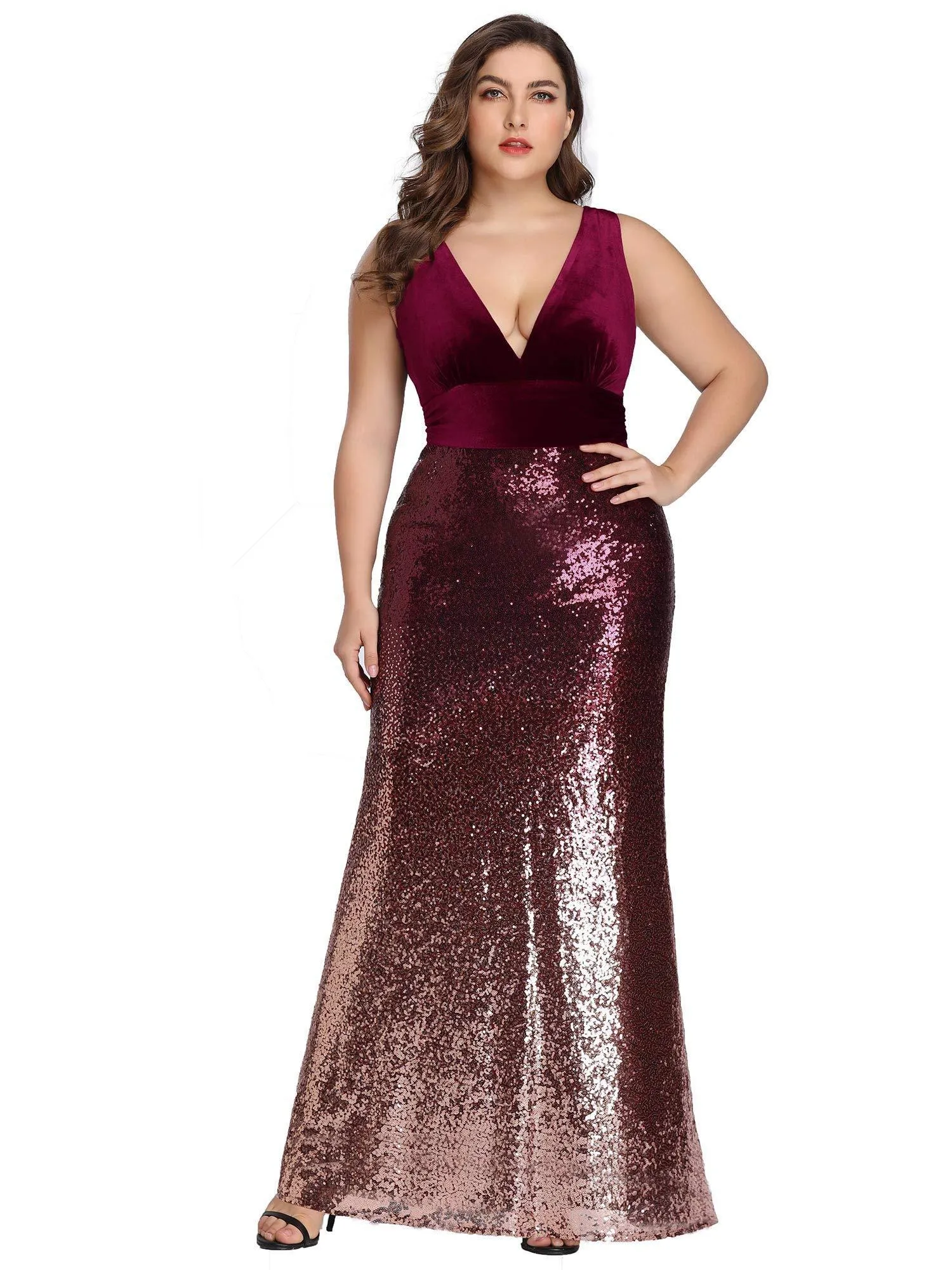 Formal Evening Dress