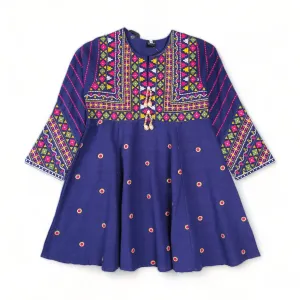 FORMAL KURTI GIRLS