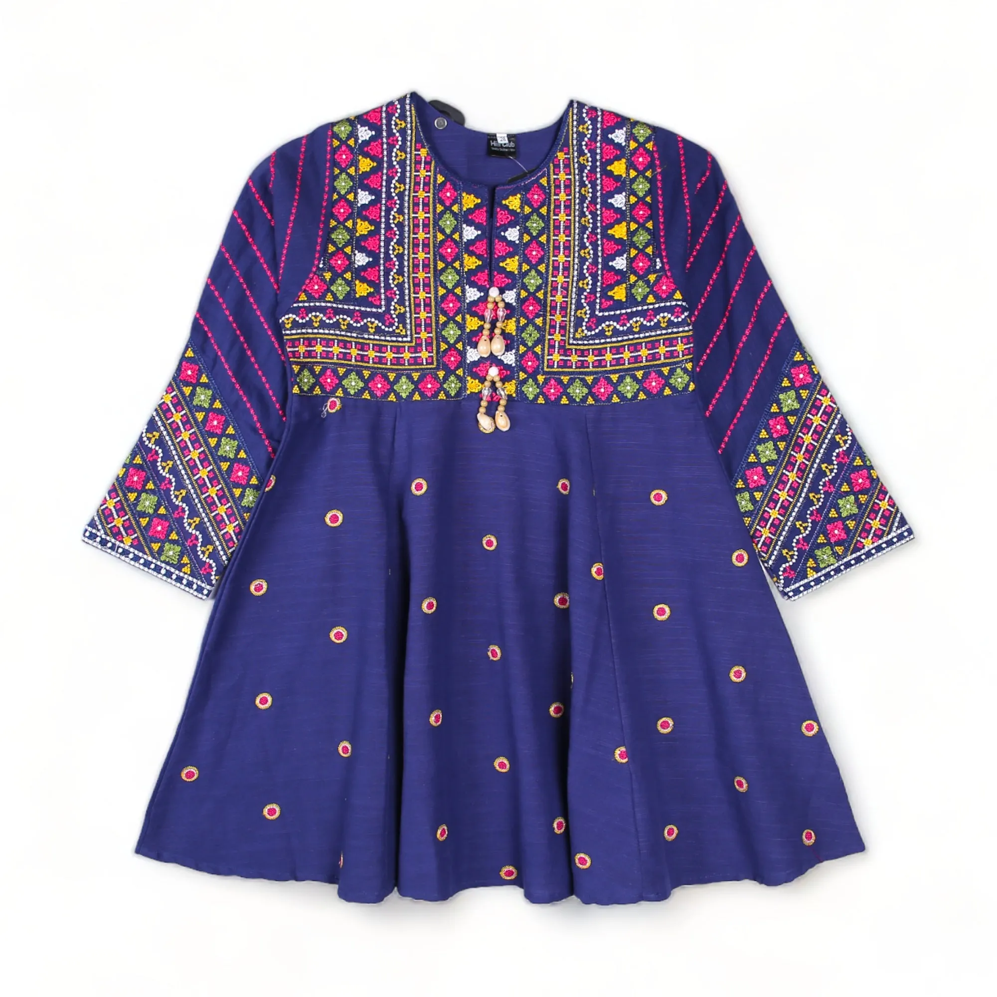 FORMAL KURTI GIRLS