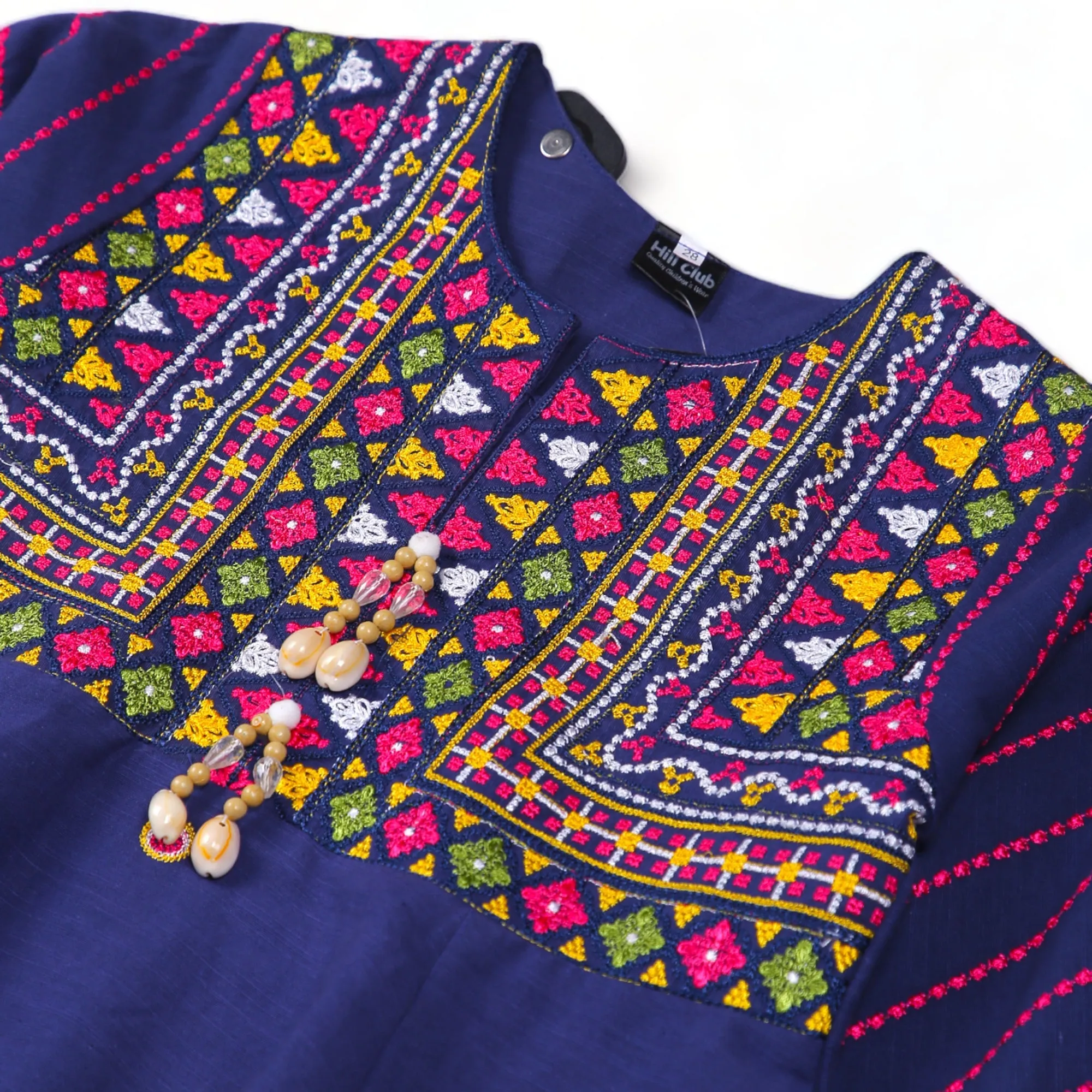 FORMAL KURTI GIRLS