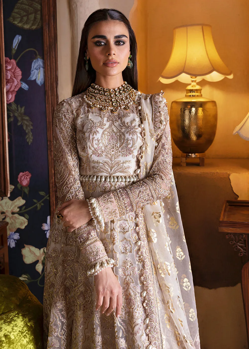 Hayat Wedding Formals 23 by Afrozeh | Sheemah