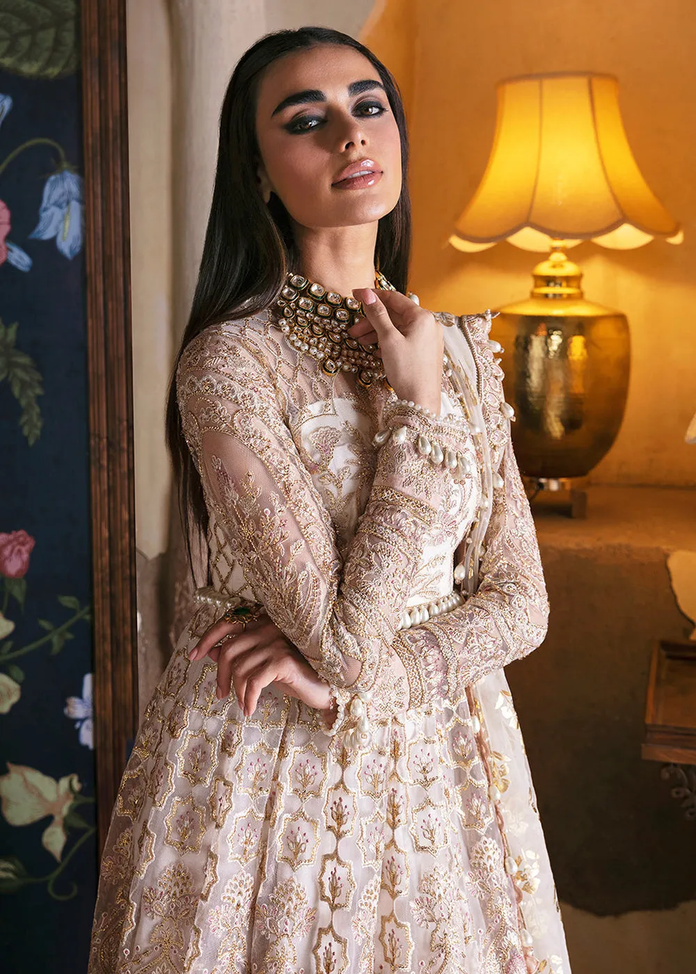 Hayat Wedding Formals 23 by Afrozeh | Sheemah