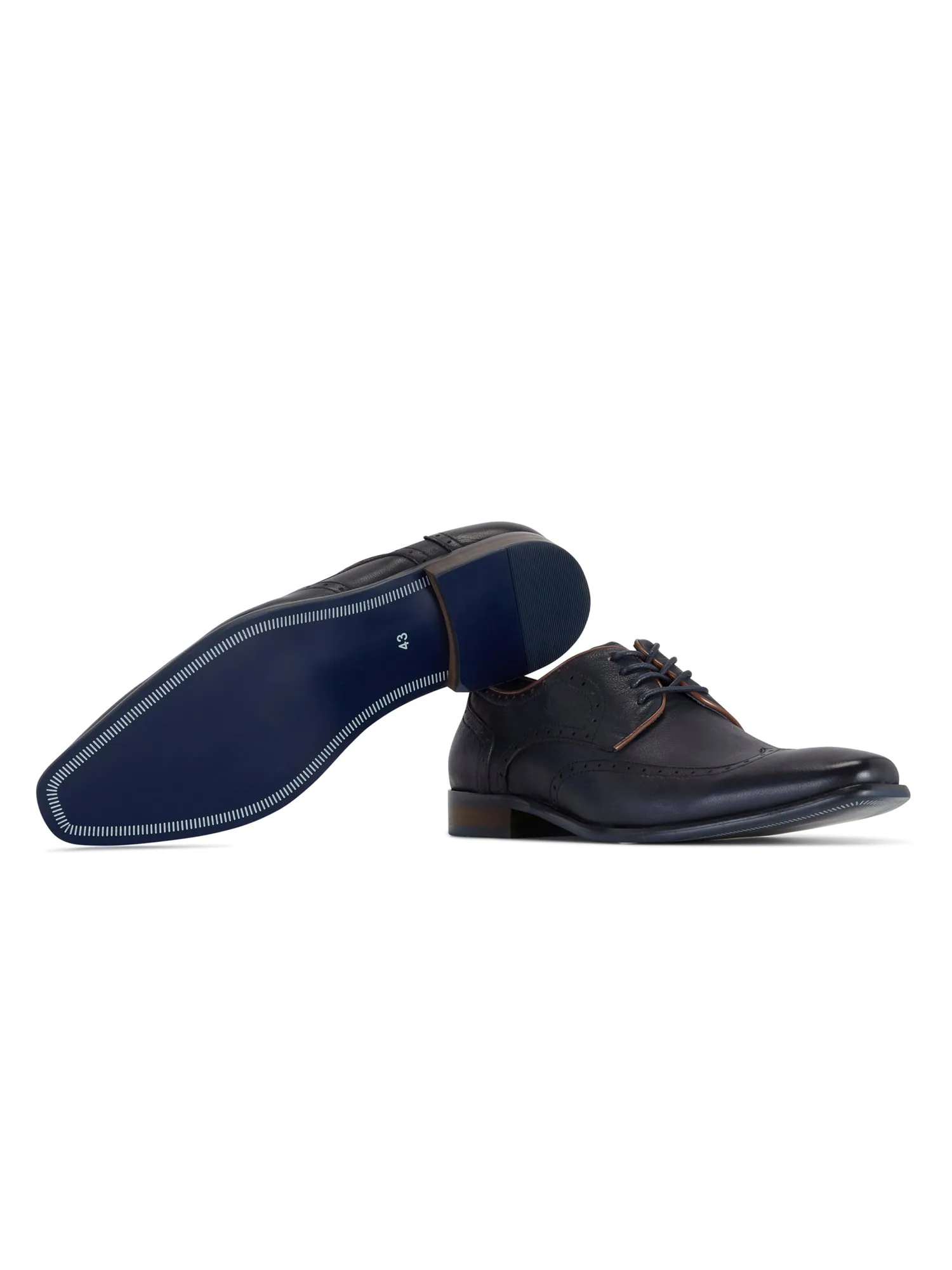 Leather Formal Shoe