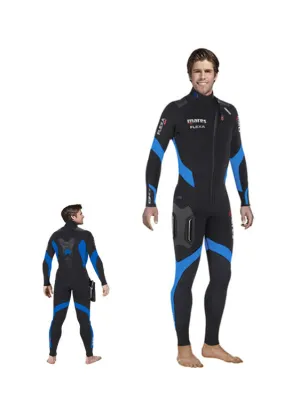 Mares Flexa 8/6/5mm Wetsuit Mens