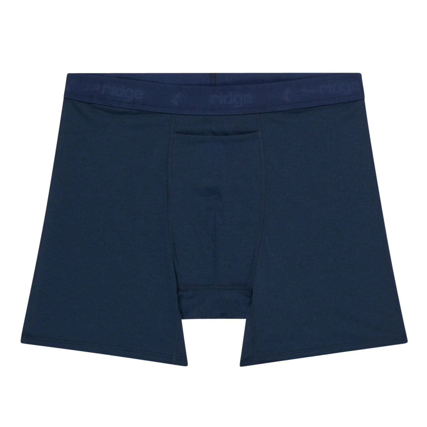 Men's Ridge Boxer Briefs 2.0