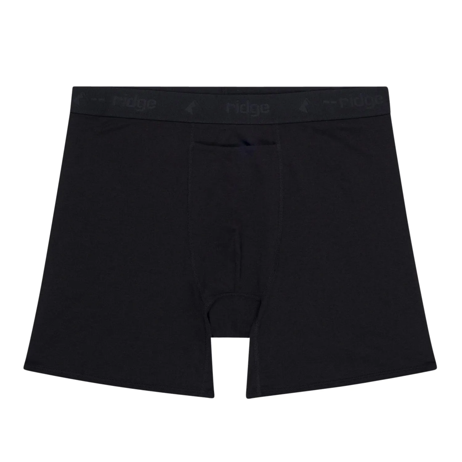 Men's Ridge Boxer Briefs 2.0