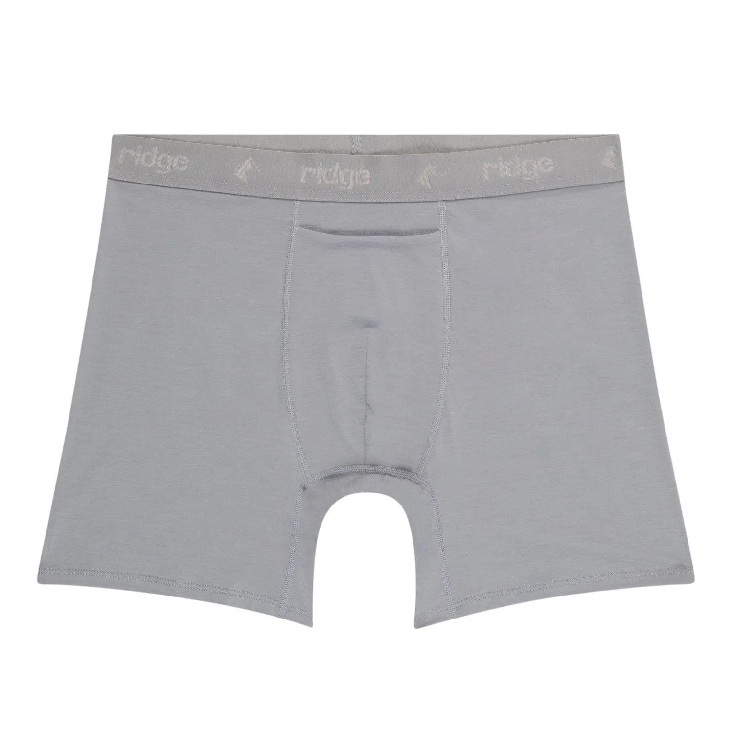 Men's Ridge Boxer Briefs 2.0