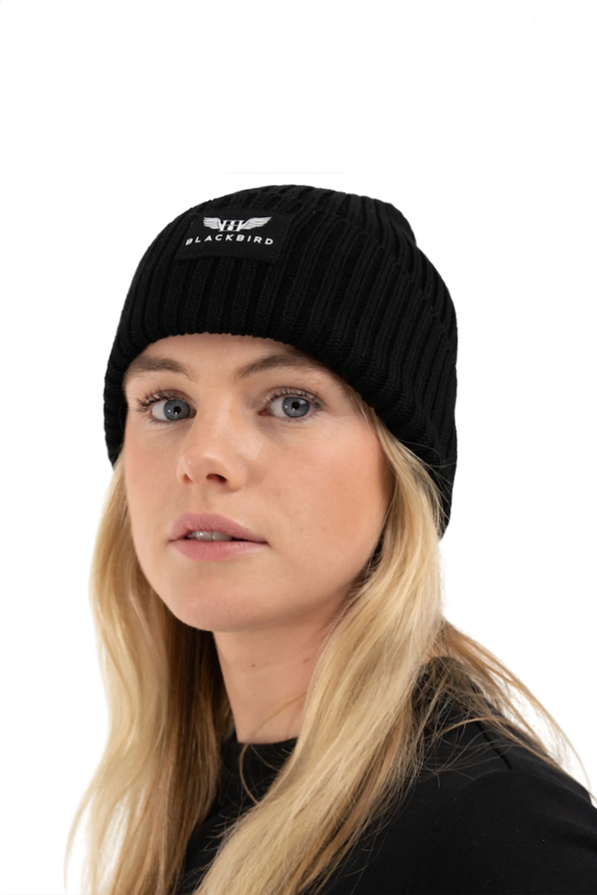 Merino Wool Beanie