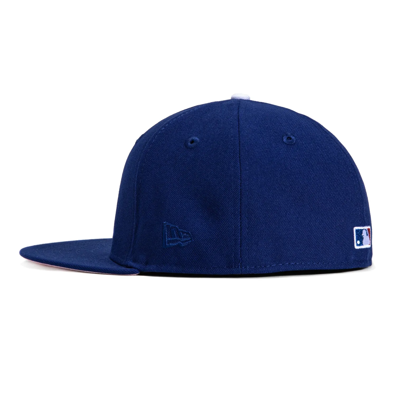 New Era 59Fifty Los Angeles Dodgers Ohtani Patch Hat - Royal