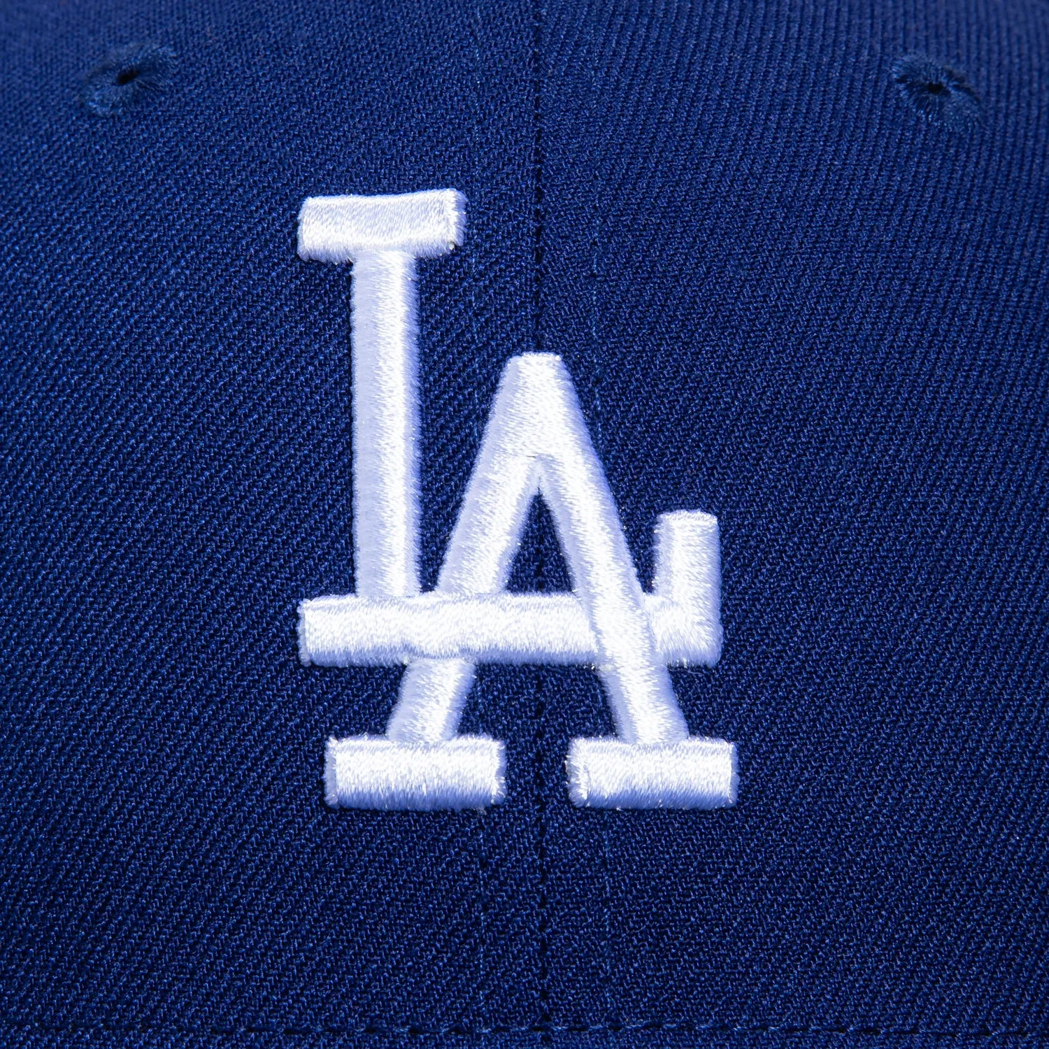 New Era 59Fifty Los Angeles Dodgers Ohtani Patch Hat - Royal