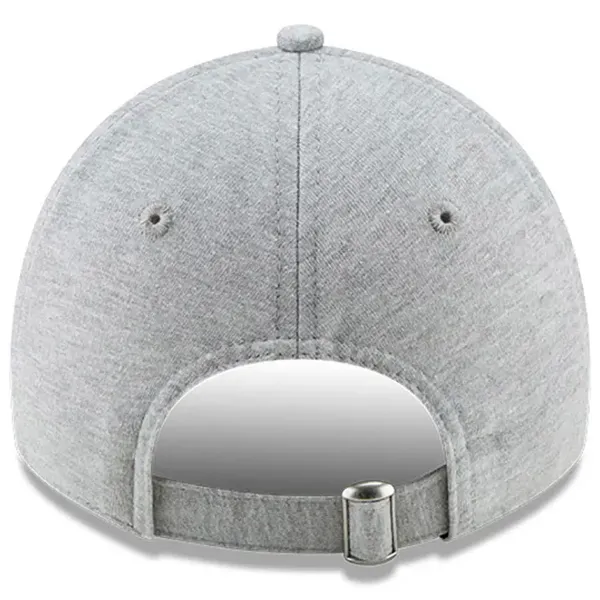 New Era Womens United States Sporty Shine Hat (Grey)