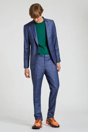 Paul Smith Suit - M1R-1457-G01449