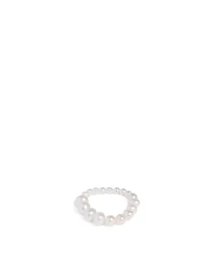 Pearl Ring