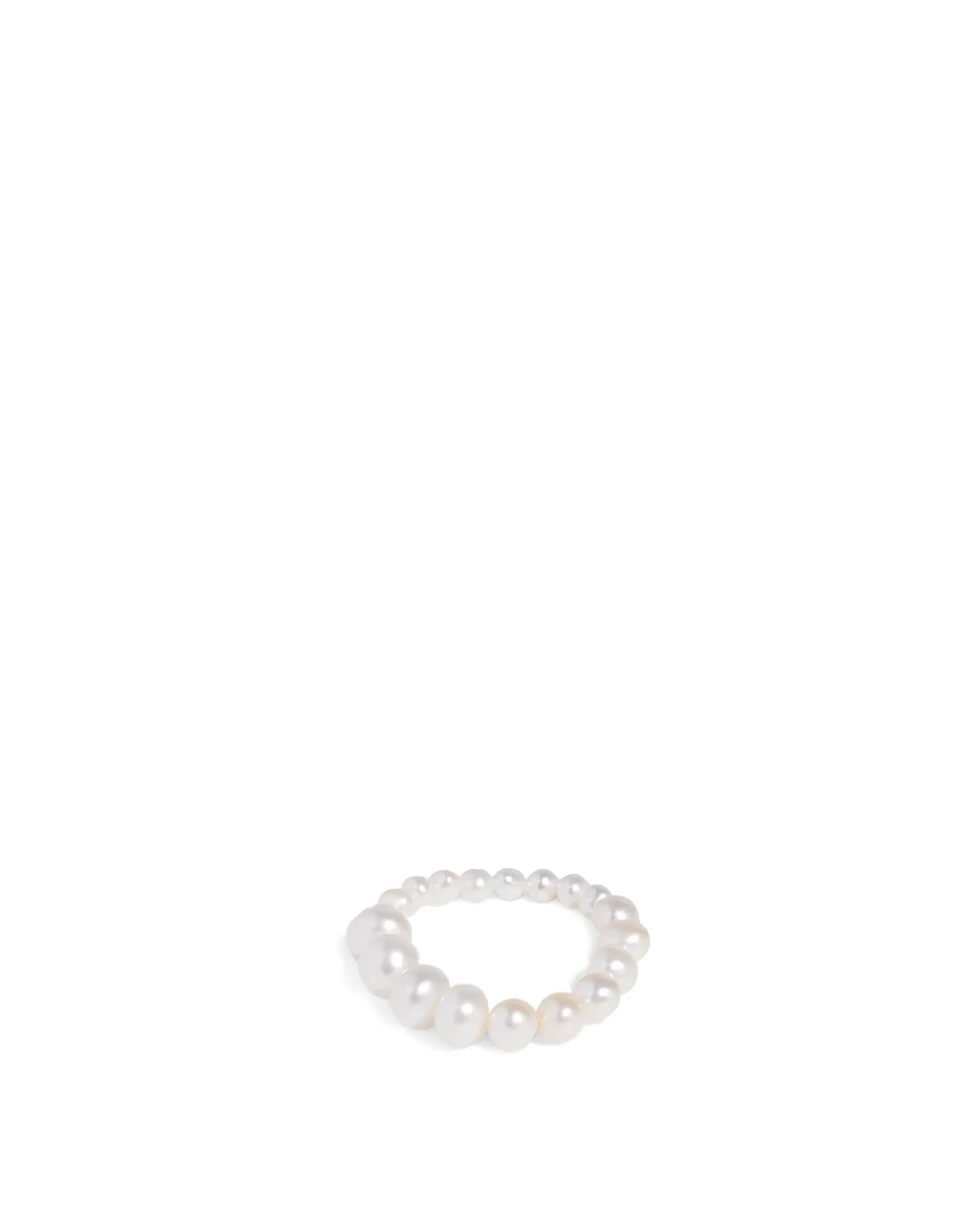 Pearl Ring