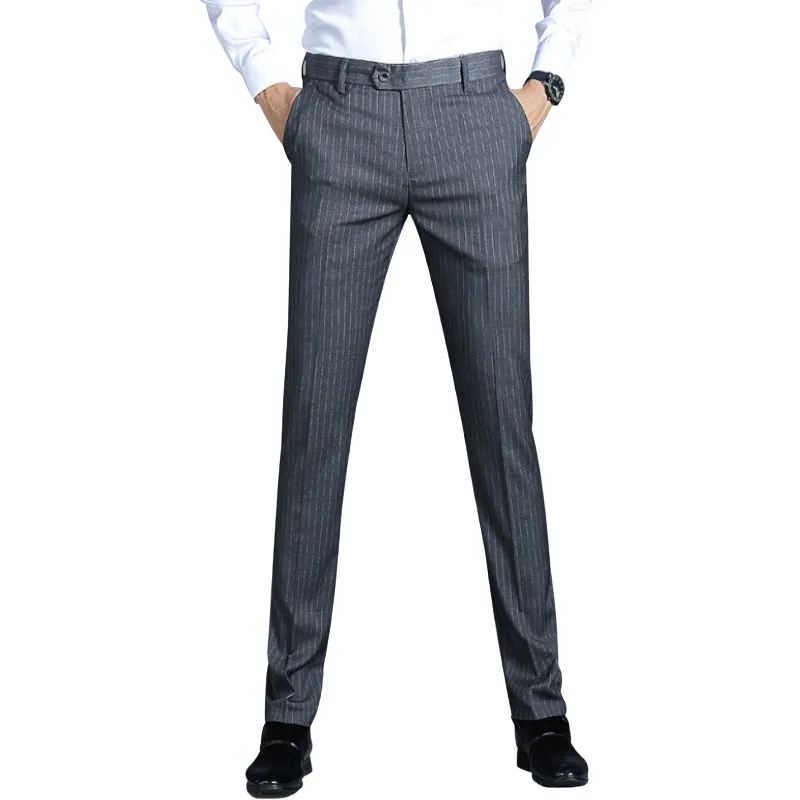 Pologize™ Elegant Suit Pants