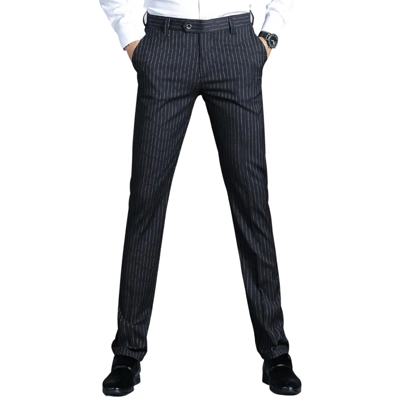 Pologize™ Elegant Suit Pants