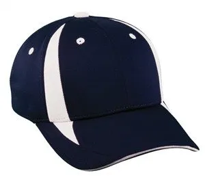 ProFlex Wicking Fabric Baseball Cap