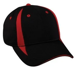 ProFlex Wicking Fabric Baseball Cap