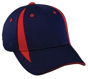 ProFlex Wicking Fabric Baseball Cap