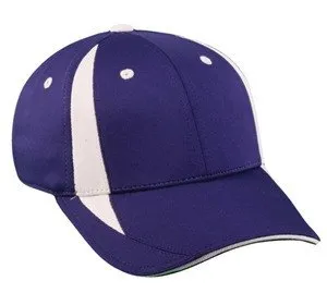 ProFlex Wicking Fabric Baseball Cap