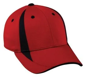 ProFlex Wicking Fabric Baseball Cap