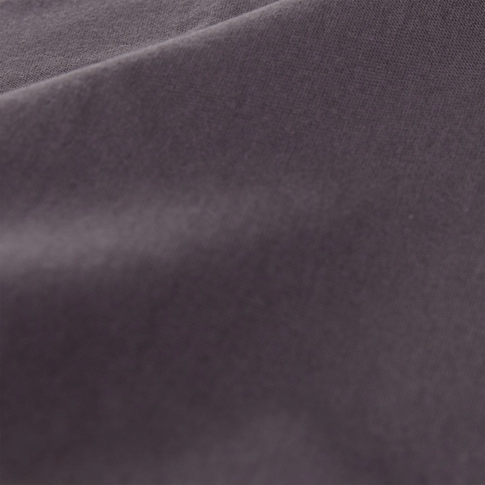 Samares Jersey Fitted Sheet [Charcoal]