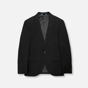 Santana Slim Fit Shawl Collar Suit