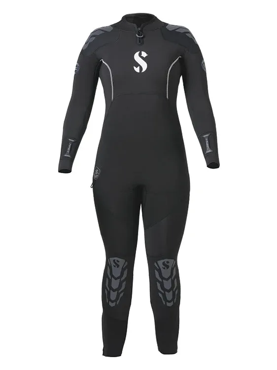 Scubapro Yulex 7/5mm Wetsuit Womens